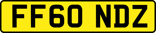 FF60NDZ