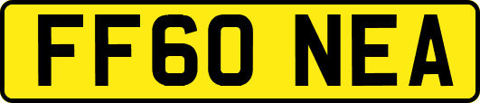 FF60NEA