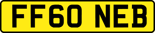 FF60NEB