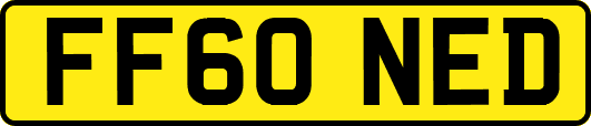 FF60NED