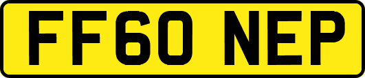 FF60NEP