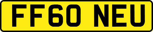 FF60NEU