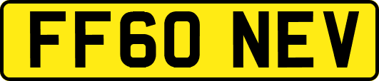 FF60NEV
