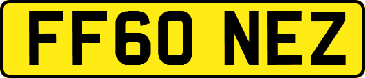 FF60NEZ
