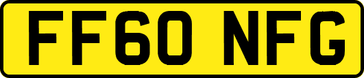 FF60NFG
