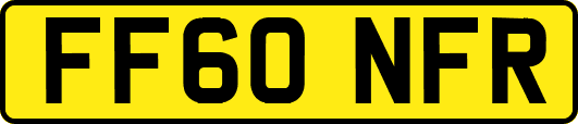FF60NFR