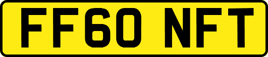 FF60NFT