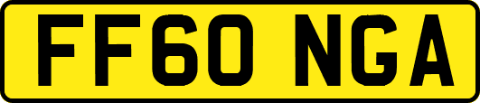 FF60NGA
