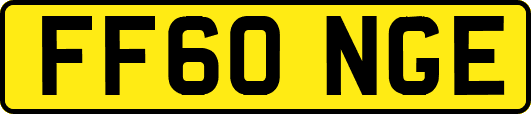FF60NGE