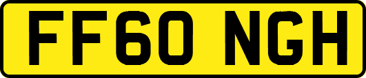 FF60NGH