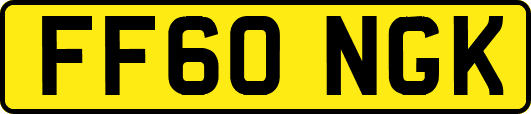 FF60NGK