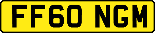 FF60NGM