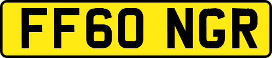 FF60NGR