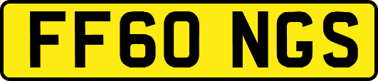 FF60NGS