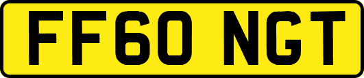 FF60NGT