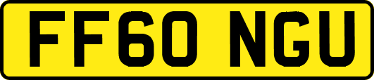 FF60NGU