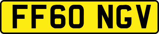 FF60NGV