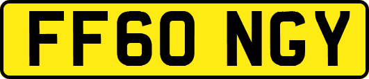 FF60NGY
