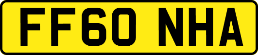 FF60NHA