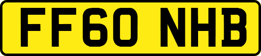 FF60NHB