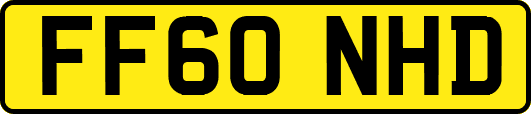 FF60NHD