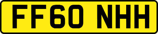 FF60NHH