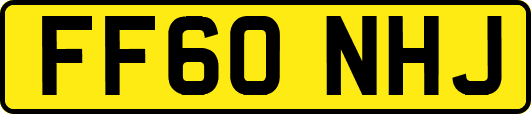 FF60NHJ