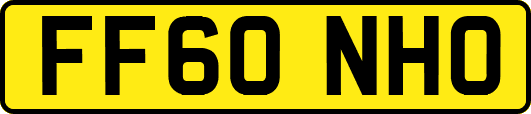 FF60NHO