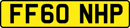 FF60NHP