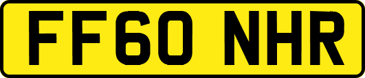 FF60NHR