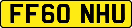 FF60NHU