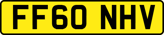 FF60NHV