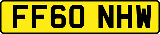 FF60NHW