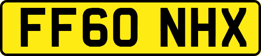 FF60NHX