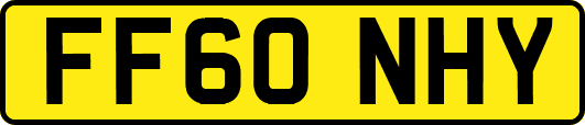 FF60NHY