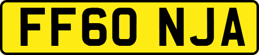 FF60NJA