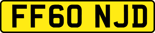 FF60NJD
