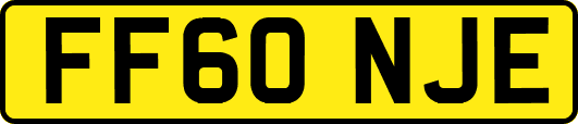 FF60NJE