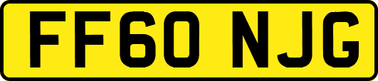 FF60NJG