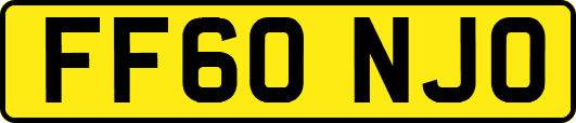 FF60NJO