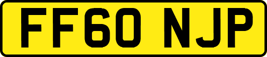 FF60NJP