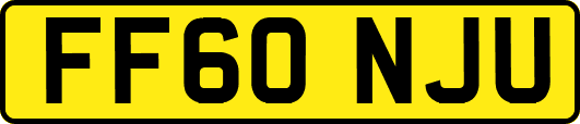 FF60NJU