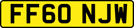 FF60NJW