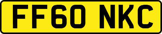 FF60NKC