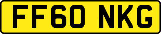 FF60NKG