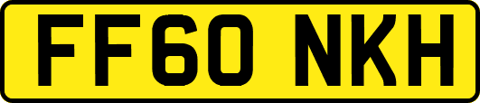 FF60NKH