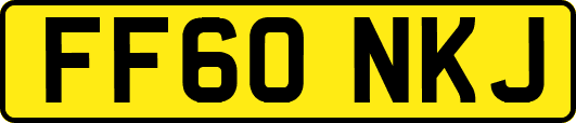 FF60NKJ