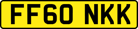FF60NKK