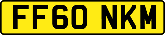 FF60NKM