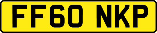 FF60NKP